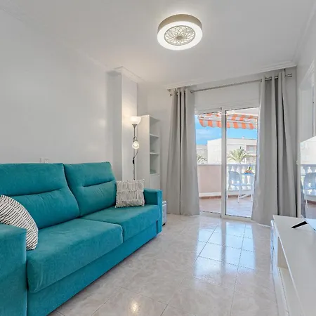 Front Ocean Lovely Modern Cozy * Costa Del Silencio