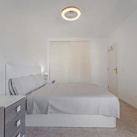 Front Ocean Lovely Modern Cozy Costa Del Silencio