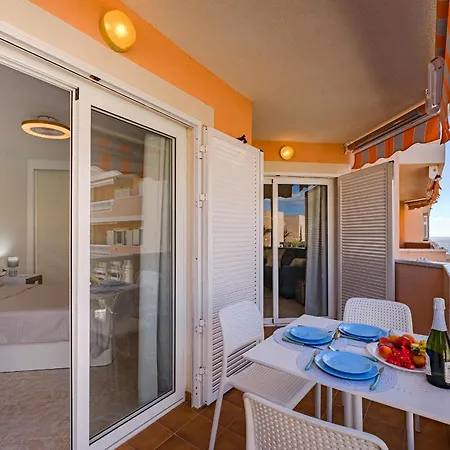 Apartman Front Ocean Lovely Modern Cozy Costa Del Silencio